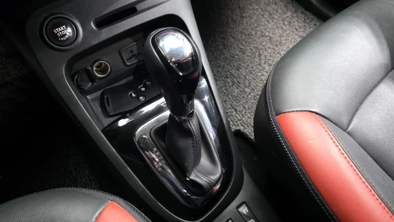 Renault Samsung QM3