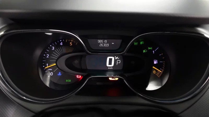 Renault Samsung QM3