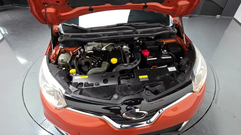 Renault Samsung QM3
