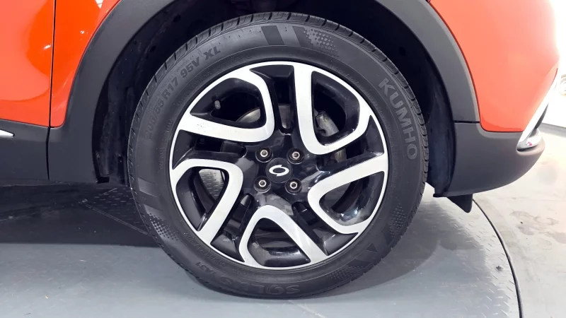 Renault Samsung QM3