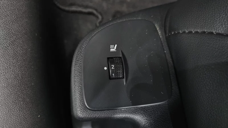 Renault Samsung SM7