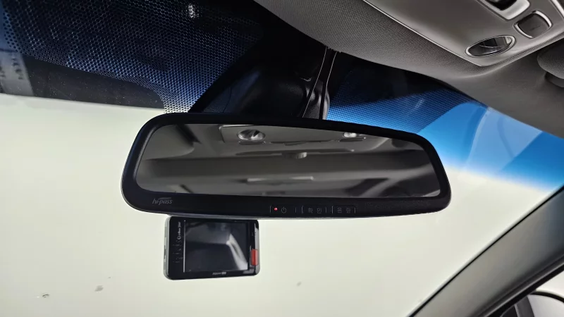 Renault Samsung SM7