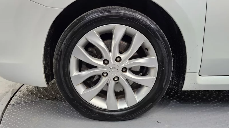 Renault Samsung SM7