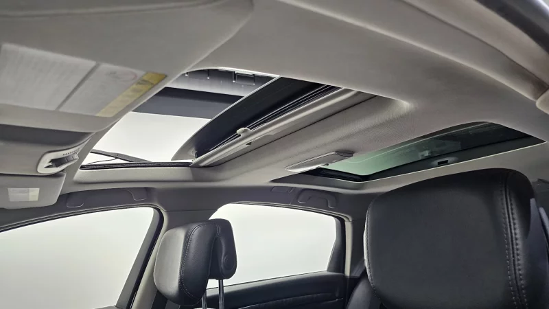 Renault Samsung SM7