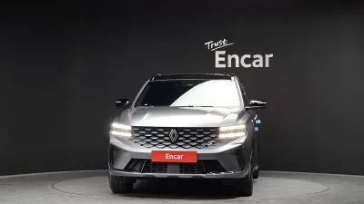 Renault Grand Koleos