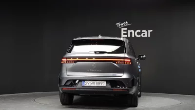 Renault Grand Koleos