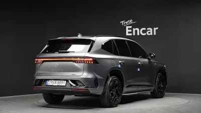 Renault Grand Koleos