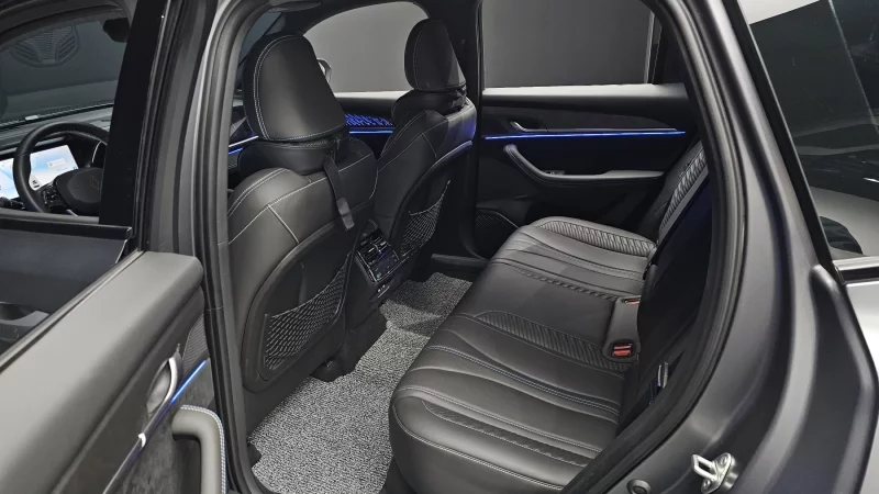 Renault Grand Koleos