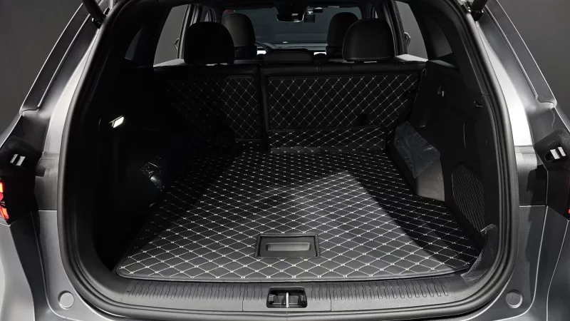 Renault Grand Koleos