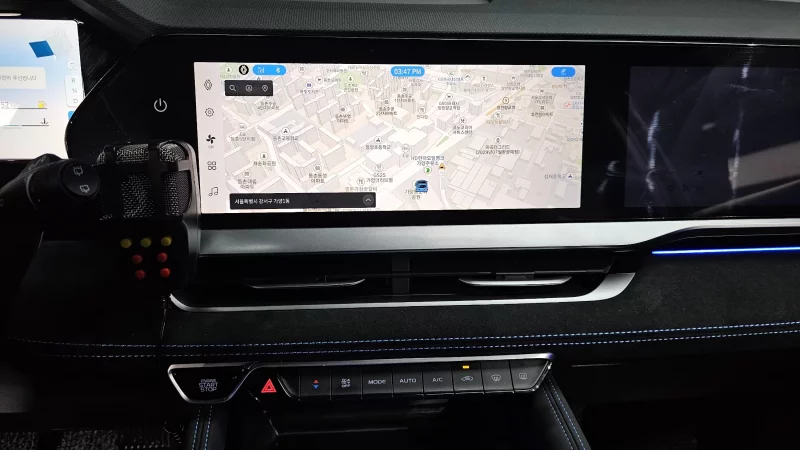 Renault Grand Koleos