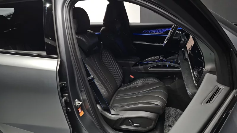 Renault Grand Koleos