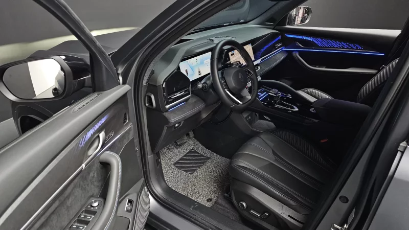 Renault Grand Koleos