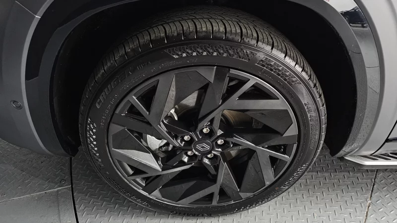 Renault Grand Koleos