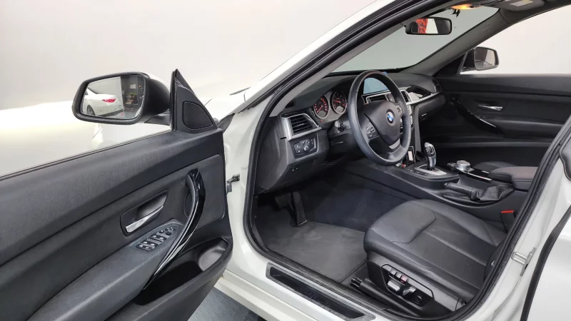 BMW 3-Series Gran Turismo