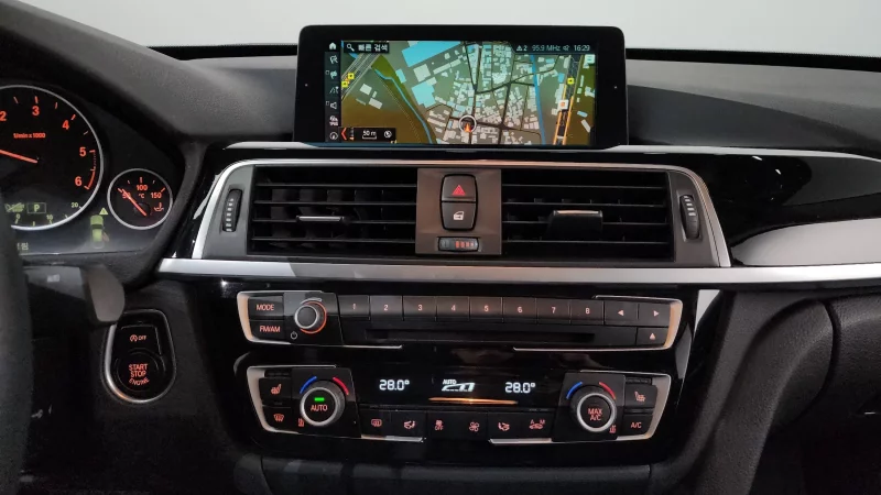 BMW 3-Series Gran Turismo