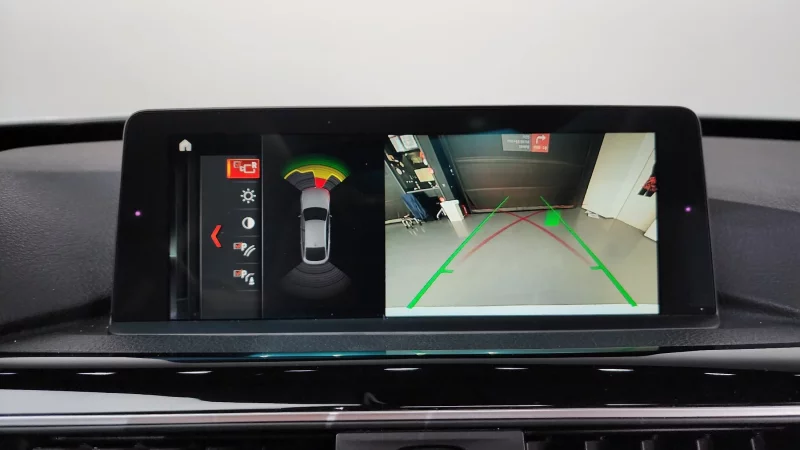 BMW 3-Series Gran Turismo