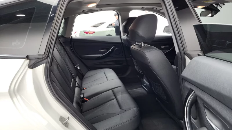 BMW 3-Series Gran Turismo