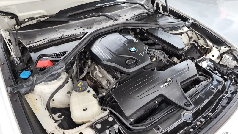 BMW 3-Series Gran Turismo