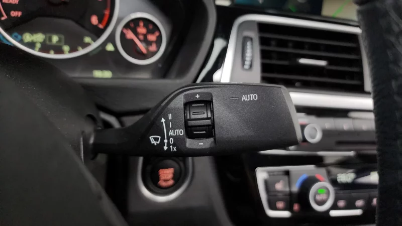 BMW 3-Series Gran Turismo