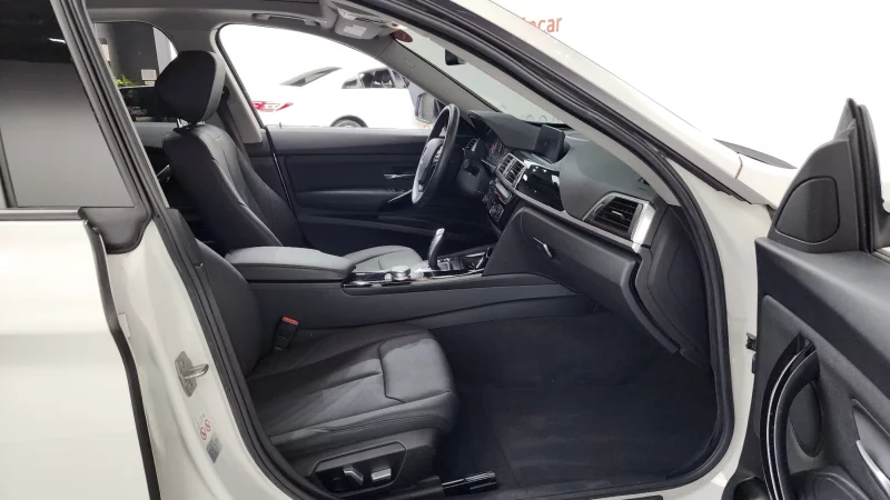 BMW 3-Series Gran Turismo