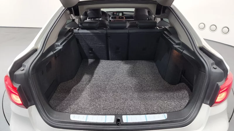 BMW 3-Series Gran Turismo