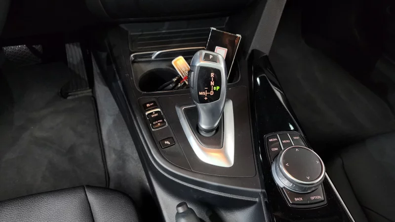 BMW 3-Series Gran Turismo