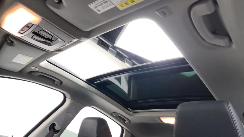 BMW 3-Series Gran Turismo