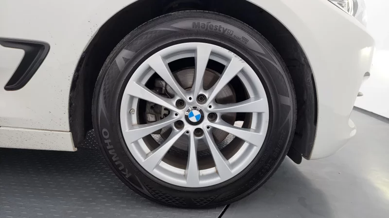 BMW 3-Series Gran Turismo