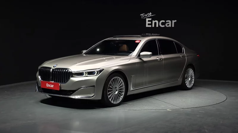 BMW 7-Series