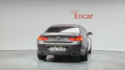 BMW 6-Series