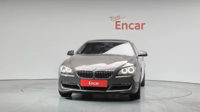 BMW 6-Series