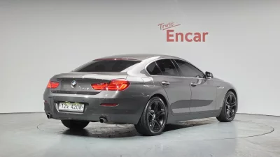 BMW 6-Series