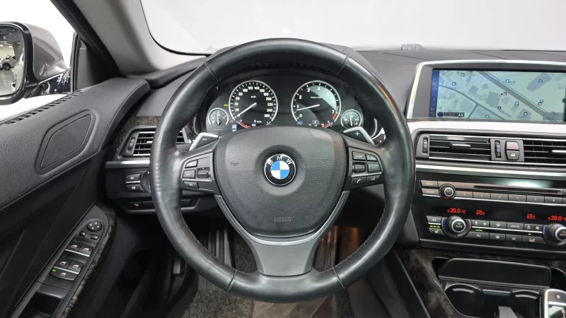 BMW 6-Series