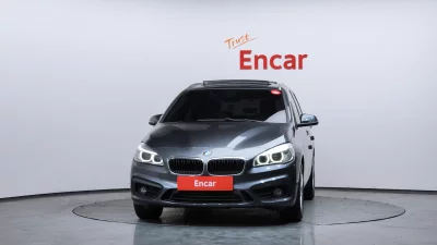 BMW 2-Series