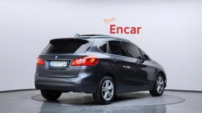 BMW 2-Series