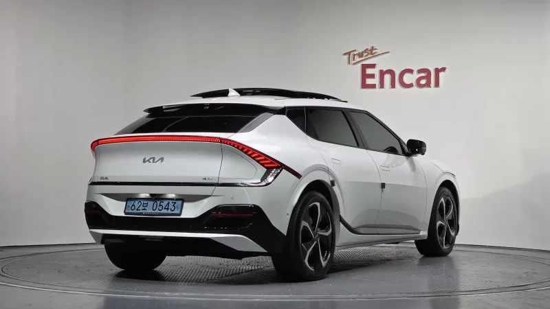 Kia EV6