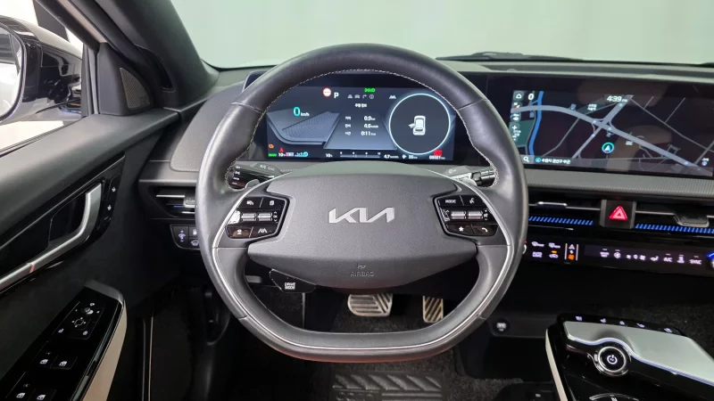 Kia EV6