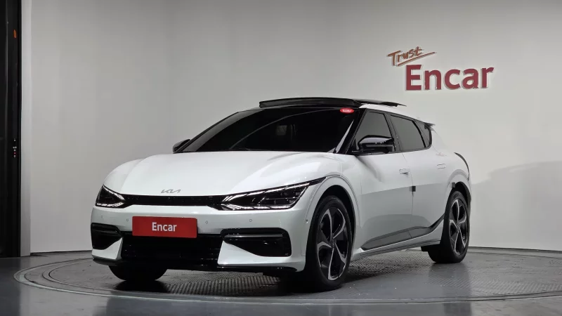 Kia EV6