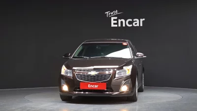 Daewoo Cruze