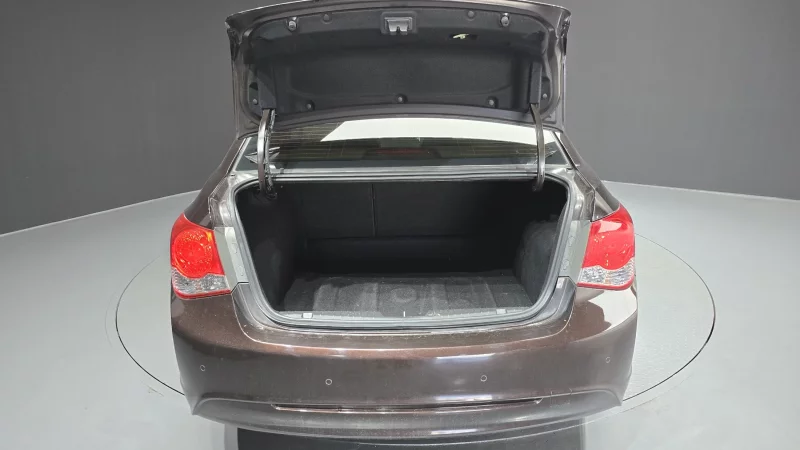 Daewoo Cruze