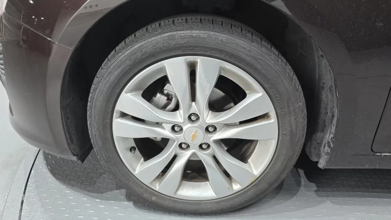 Daewoo Cruze