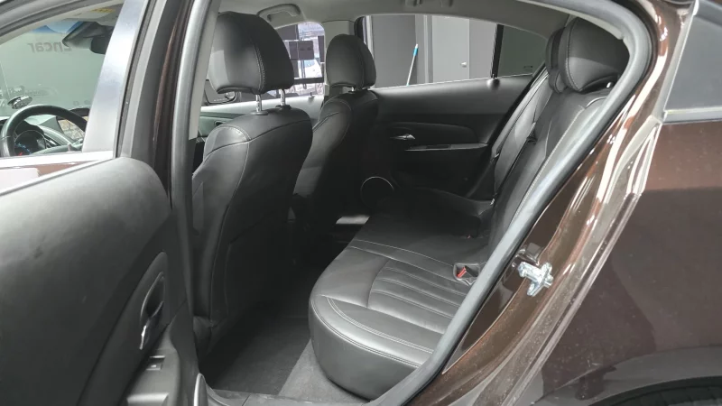 Daewoo Cruze