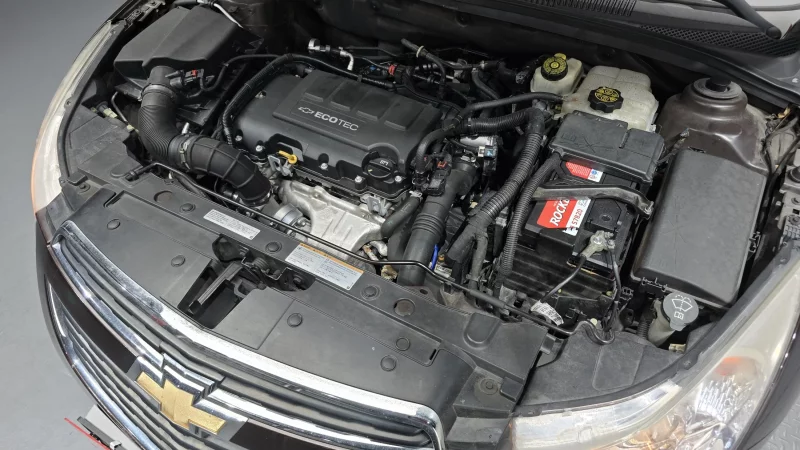 Daewoo Cruze