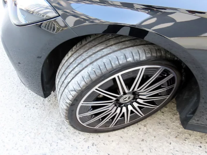 Mercedes-Benz CLE-Class