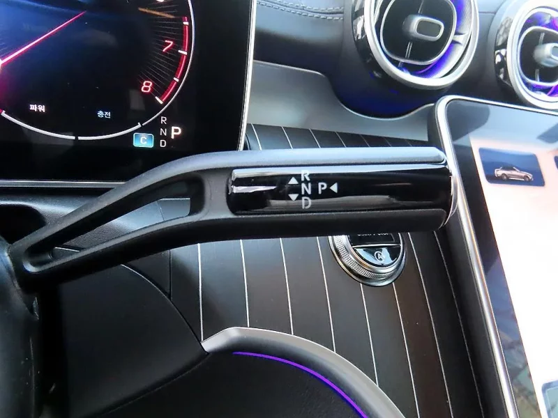 Mercedes-Benz CLE-Class