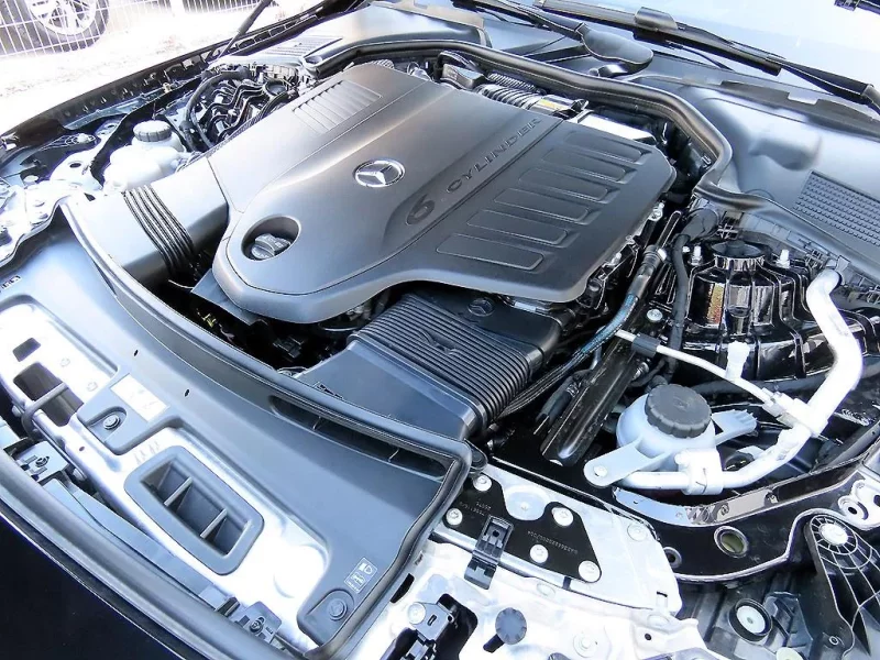 Mercedes-Benz CLE-Class