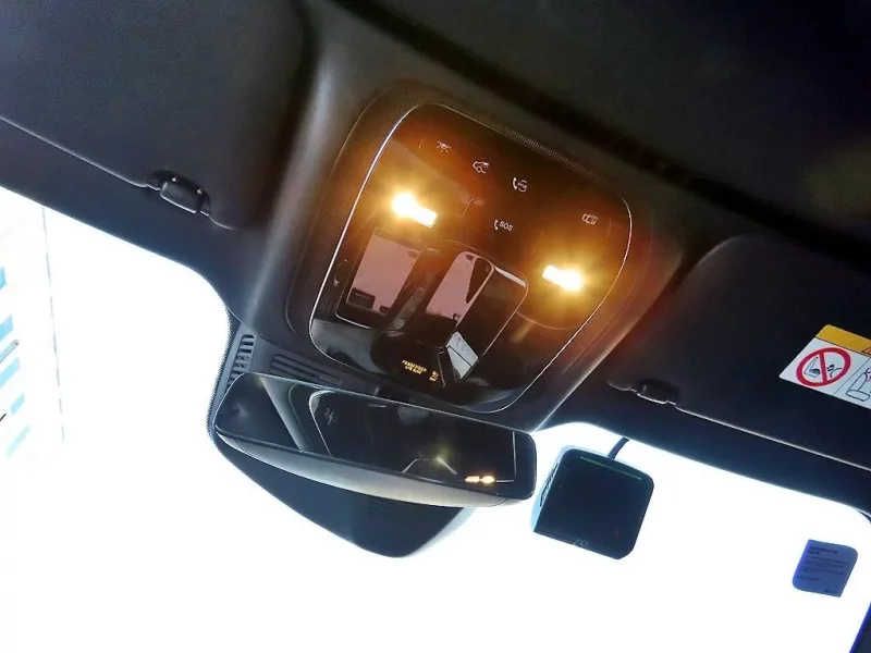 Mercedes-Benz CLE-Class