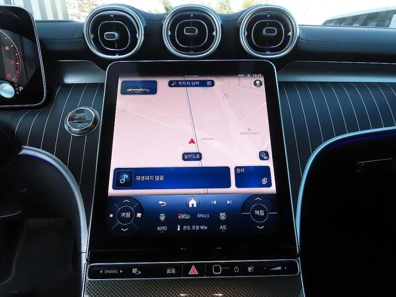 Mercedes-Benz CLE-Class