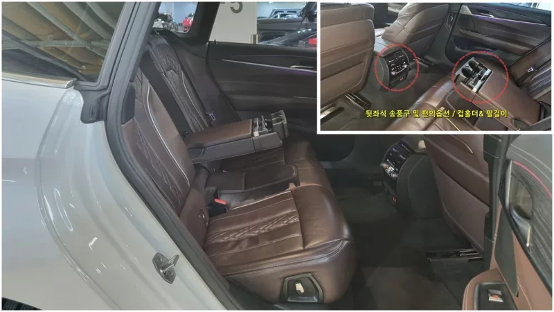 BMW 6-Series Gran Turismo