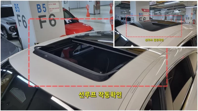 BMW 6-Series Gran Turismo